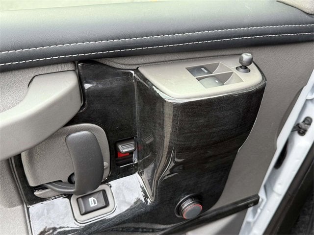 2025 GMC Savana Cargo 2500 Explorer Conversion Van