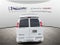2025 GMC Savana Cargo 2500 Explorer Conversion Van