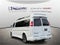 2025 GMC Savana Cargo 2500 Explorer Conversion Van
