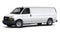 2025 GMC Savana Cargo 2500 Explorer Conversion Van