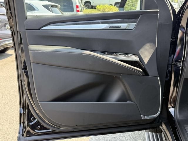 2026 Cadillac Escalade V-Series