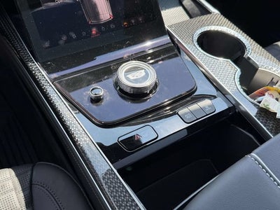 2026 Cadillac Escalade V-Series