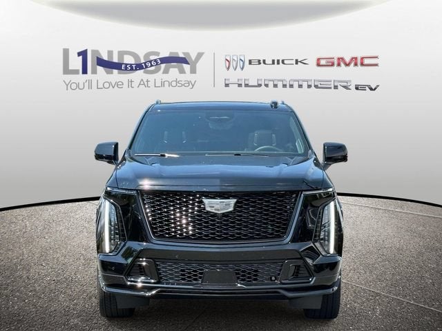 2026 Cadillac Escalade V-Series