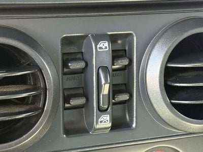 2010 Jeep Wrangler Unlimited Sport