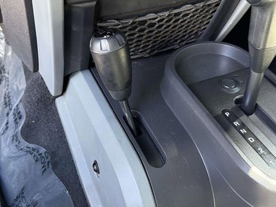 2010 Jeep Wrangler Unlimited Sport