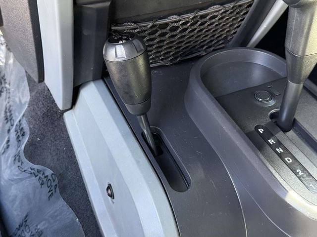 2010 Jeep Wrangler Unlimited Sport