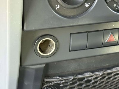 2010 Jeep Wrangler Unlimited Sport