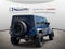 2010 Jeep Wrangler Unlimited Sport