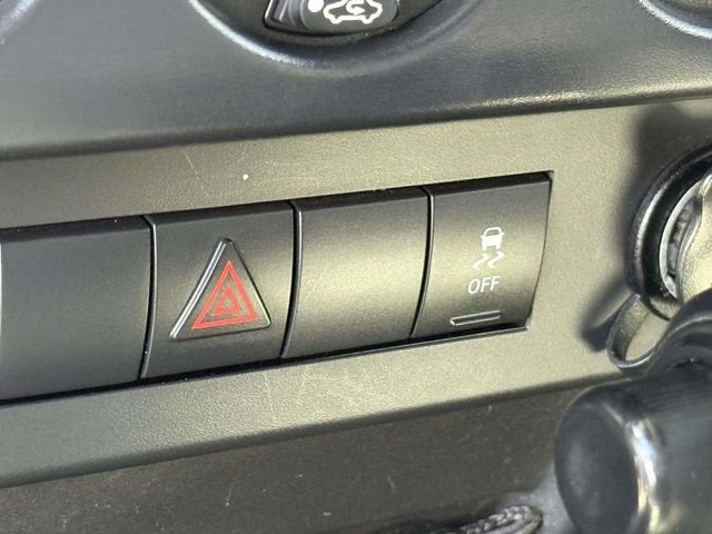 2010 Jeep Wrangler Unlimited Sport