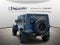 2010 Jeep Wrangler Unlimited Sport