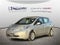 2013 Nissan LEAF S
