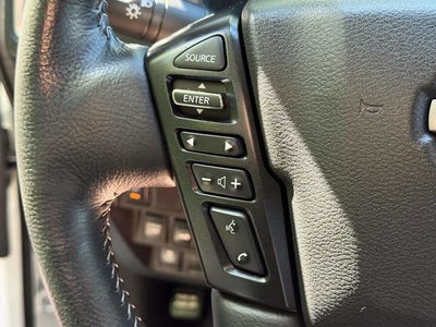 2024 Nissan Frontier Crew Cab SV 4x4