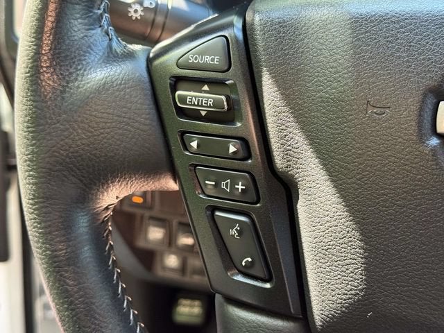 2024 Nissan Frontier Crew Cab SV 4x4