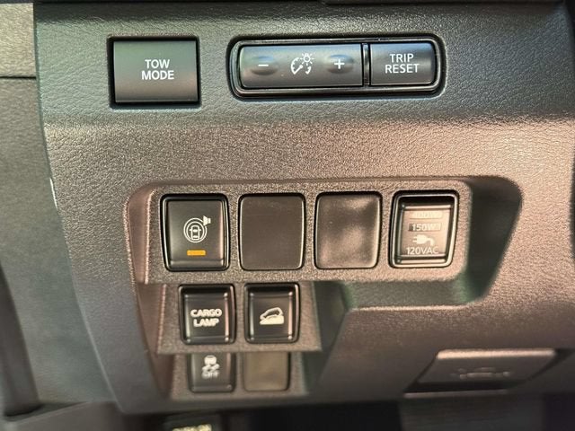 2024 Nissan Frontier Crew Cab SV 4x4