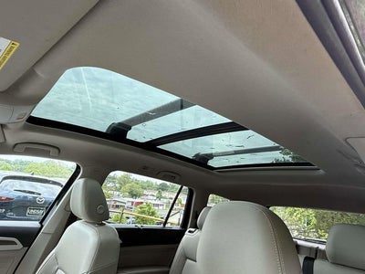 2023 Volkswagen Atlas 3.6L V6 SEL