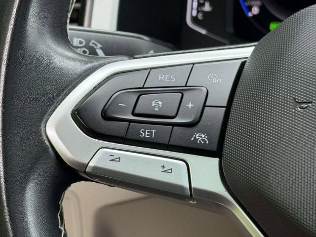 2023 Volkswagen Atlas 3.6L V6 SEL