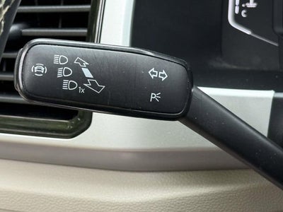 2023 Volkswagen Atlas 3.6L V6 SEL