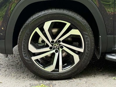 2023 Volkswagen Atlas 3.6L V6 SEL