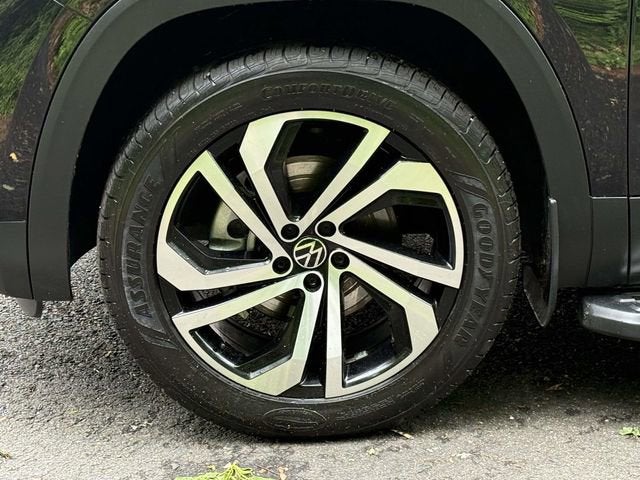 2023 Volkswagen Atlas 3.6L V6 SEL