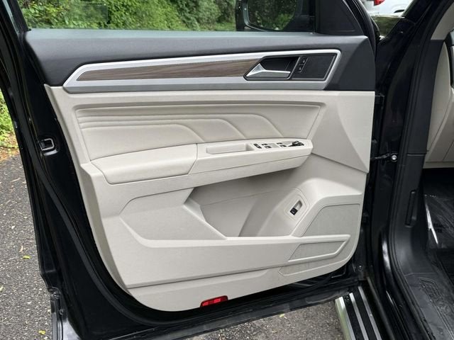 2023 Volkswagen Atlas 3.6L V6 SEL