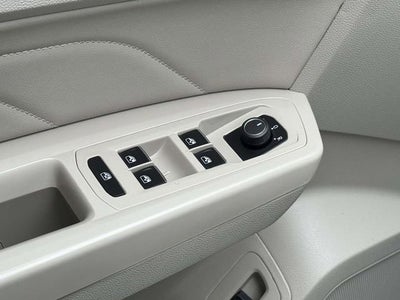 2023 Volkswagen Atlas 3.6L V6 SEL
