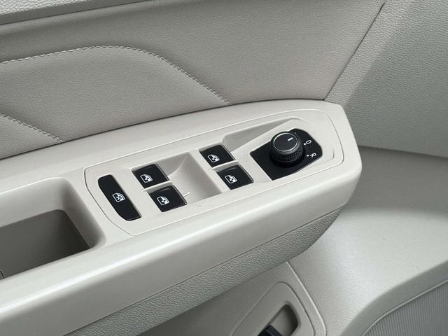 2023 Volkswagen Atlas 3.6L V6 SEL