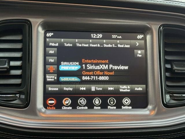 2023 Dodge Challenger R/T