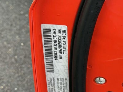 2023 Dodge Challenger R/T