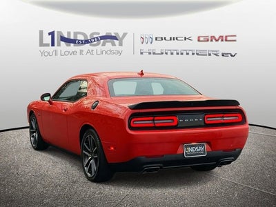 2023 Dodge Challenger R/T