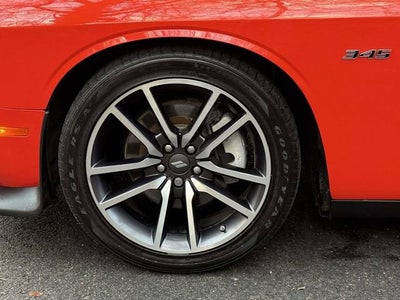 2023 Dodge Challenger R/T