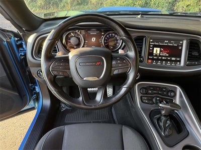 2019 Dodge Challenger R/T Scat Pack