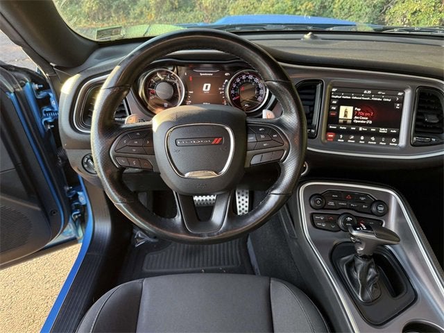 2019 Dodge Challenger R/T Scat Pack