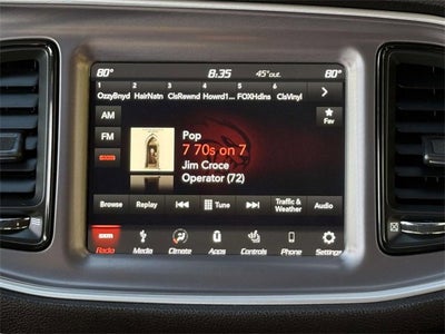 2019 Dodge Challenger R/T Scat Pack