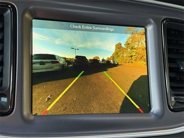 2019 Dodge Challenger R/T Scat Pack