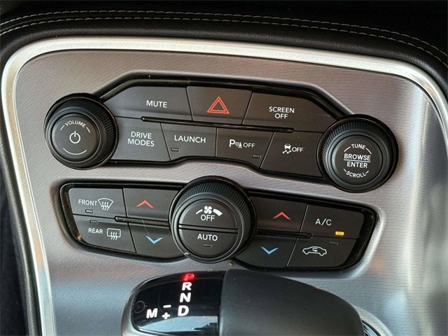 2019 Dodge Challenger R/T Scat Pack