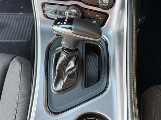 2019 Dodge Challenger R/T Scat Pack