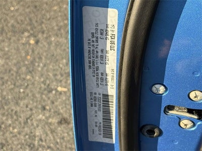 2019 Dodge Challenger R/T Scat Pack