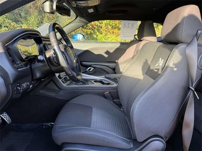 2019 Dodge Challenger R/T Scat Pack