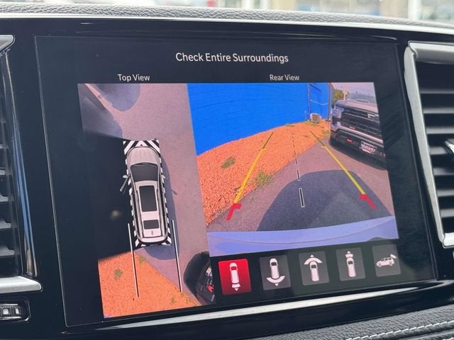 2024 Chrysler Pacifica Hybrid S Appearance Pkg