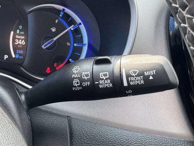 2024 Chrysler Pacifica Hybrid S Appearance Pkg