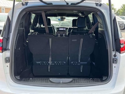 2024 Chrysler Pacifica Hybrid S Appearance Pkg