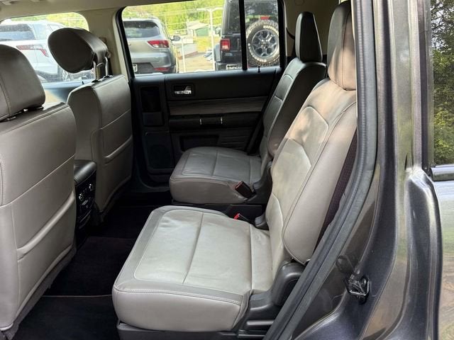 2019 Ford Flex SEL