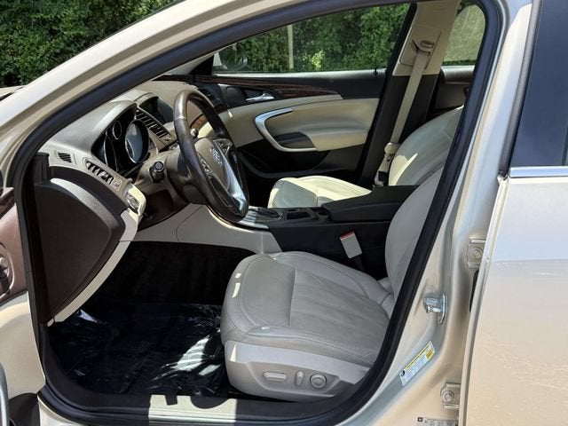 2013 Buick Regal Premium 1 - Photo 11