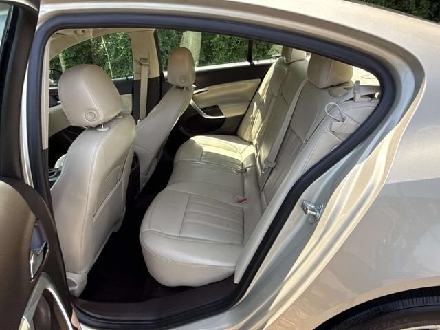 2013 Buick Regal Premium 1 - Photo 12