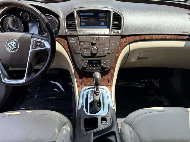 2013 Buick Regal Premium 1 - Photo 15
