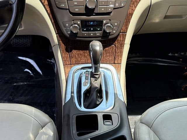 2013 Buick Regal Premium 1 - Photo 18