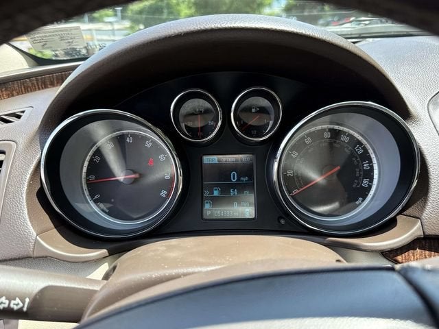 2013 Buick Regal Premium 1 - Photo 23