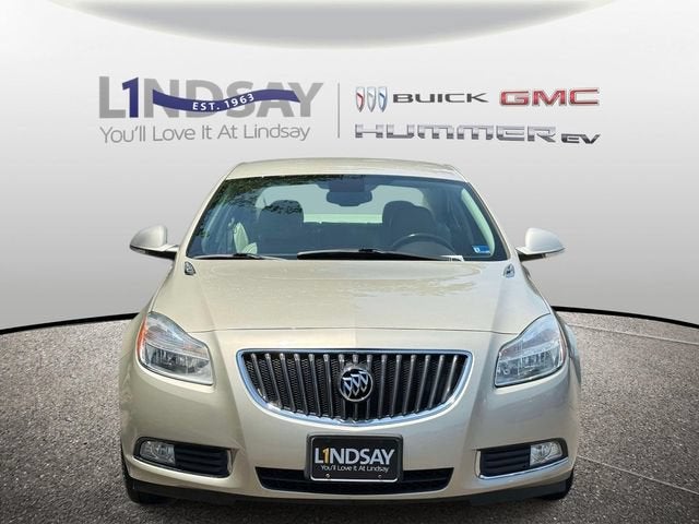 2013 Buick Regal Premium 1 - Photo 7