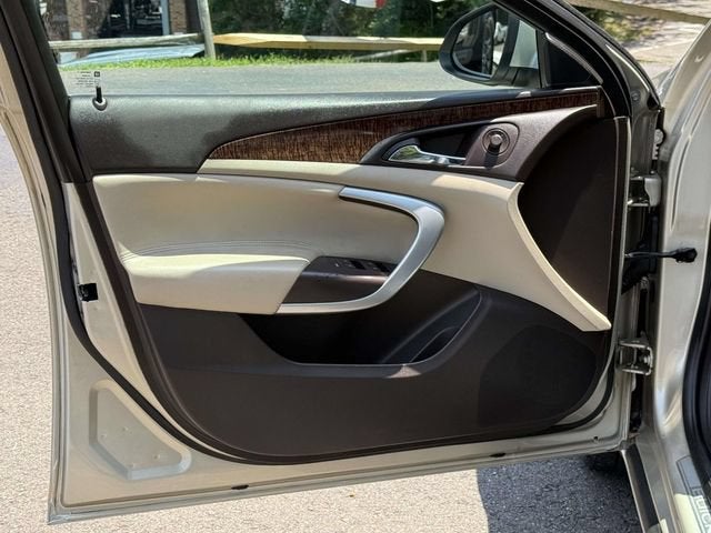 2013 Buick Regal Premium 1 - Photo 9