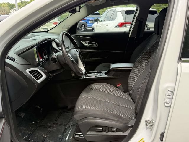 2015 GMC Terrain SLE